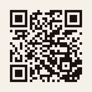 QR code linking to Matty Woodruff's LinkedIn profile