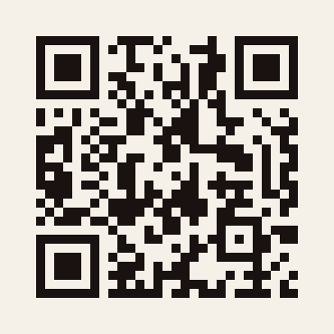 QR code linking to Matty Woodruff's personal website